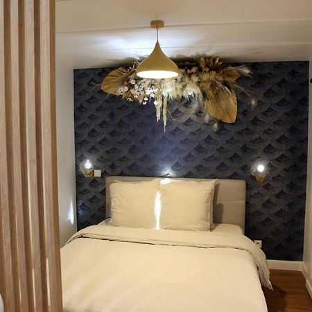 Le Jardin Secret - Balneo & Spa Μονπελιέ Εξωτερικό φωτογραφία